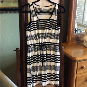 Summer dress or swim suit cover up